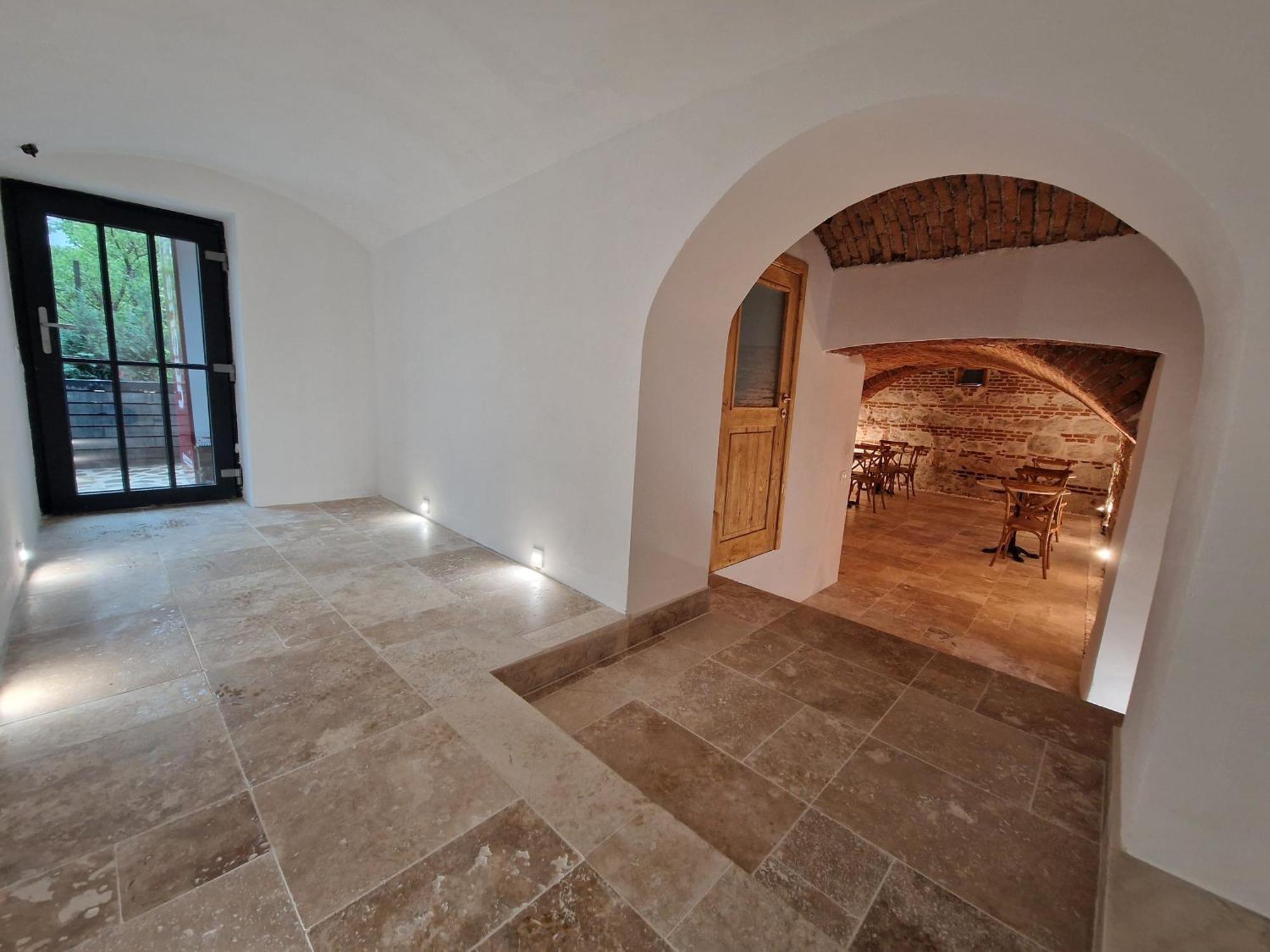 Ra House Ξενοδοχείο Μπρασόβ Εξωτερικό φωτογραφία