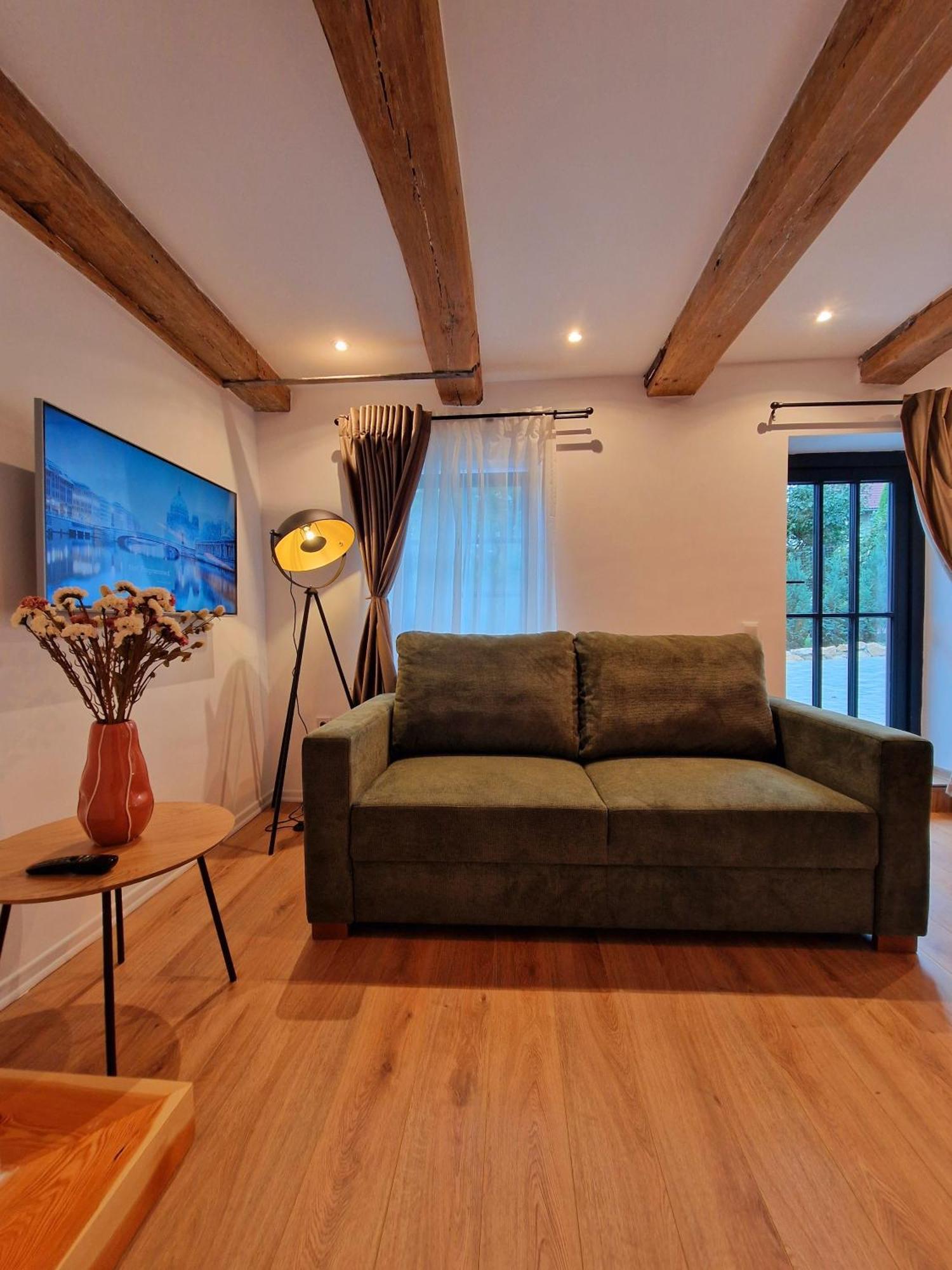 Ra House Ξενοδοχείο Μπρασόβ Εξωτερικό φωτογραφία