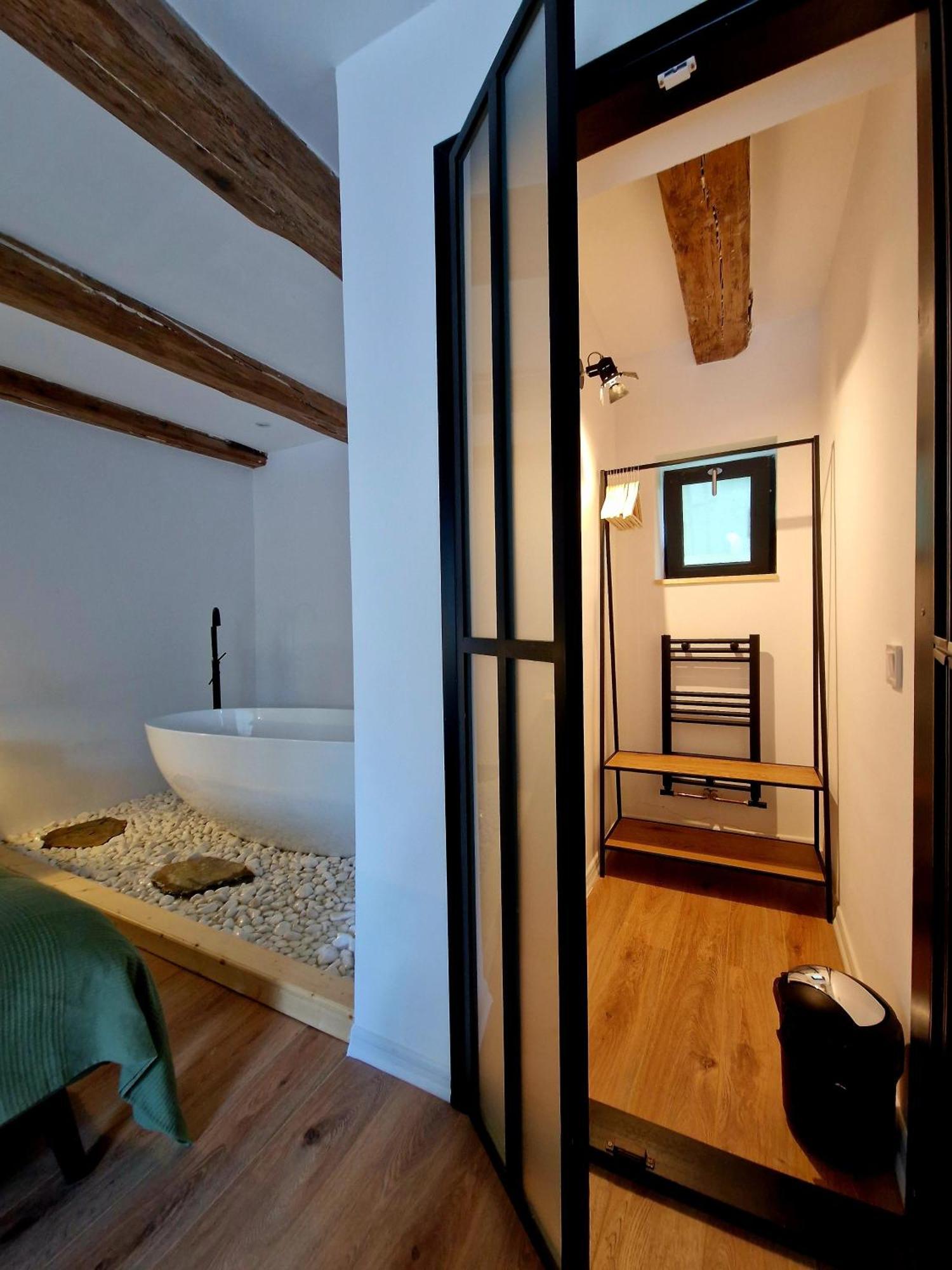 Ra House Ξενοδοχείο Μπρασόβ Εξωτερικό φωτογραφία